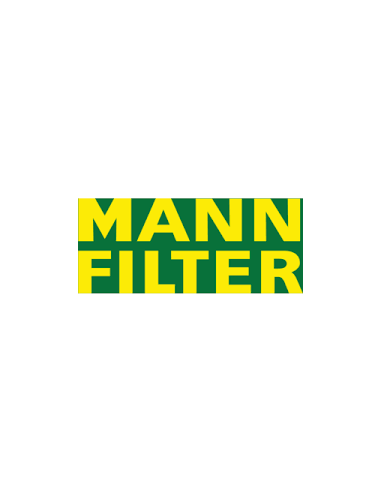 Mann Filter C 1337 Filtro de aire