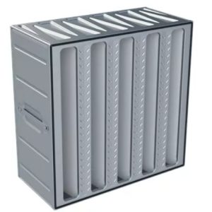 VEXL H14 305X610X292P