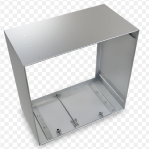 CARRILERA CHAPA 1282X807X120MM