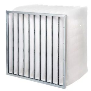 FB 287X592X640MM M6/5B