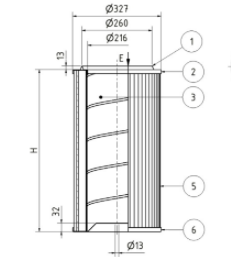 LP327S10A1606