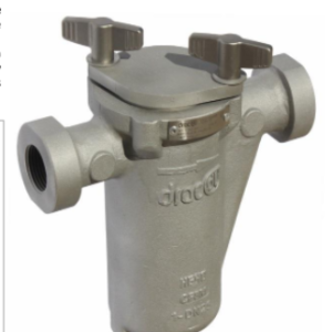 FILTRO CESTA 1" SERIE 131