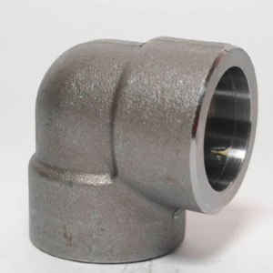 CODO 90º SW 1 1/2" 3000# A105