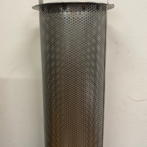 FILTRO 300X100MM