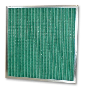 FMM 592X392X95MM G4