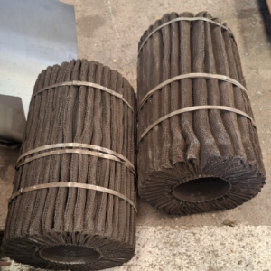 FILT 360X582MM