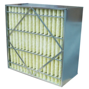 RIGAFLO 100 GT 24X24X12