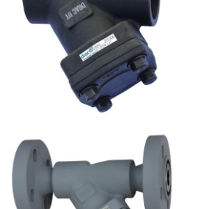 FILTRO Y SERIE 116 1/2" NPT