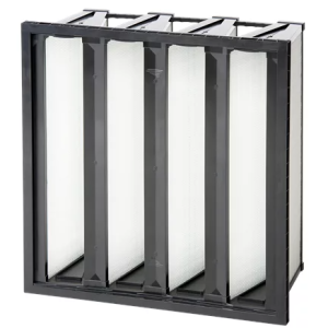 MINIPLEAT 592X287X296MM F8
