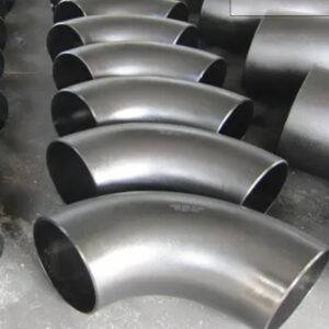 CODO 90º RL 4" SCH40 A234 WP11