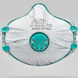 MASCARILLA FFP3