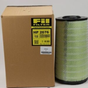 HP2676